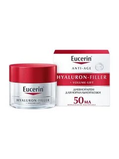 Крем eucerin