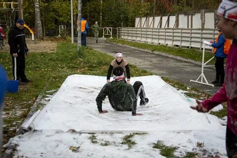 Сибирский предел