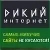 Дикий интернет