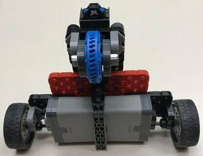 Vex code iq