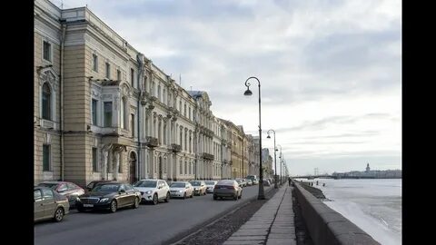 Дворцовая набережная экскурсии