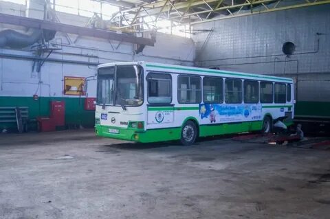 Сайт мп патп железногорск красноярский