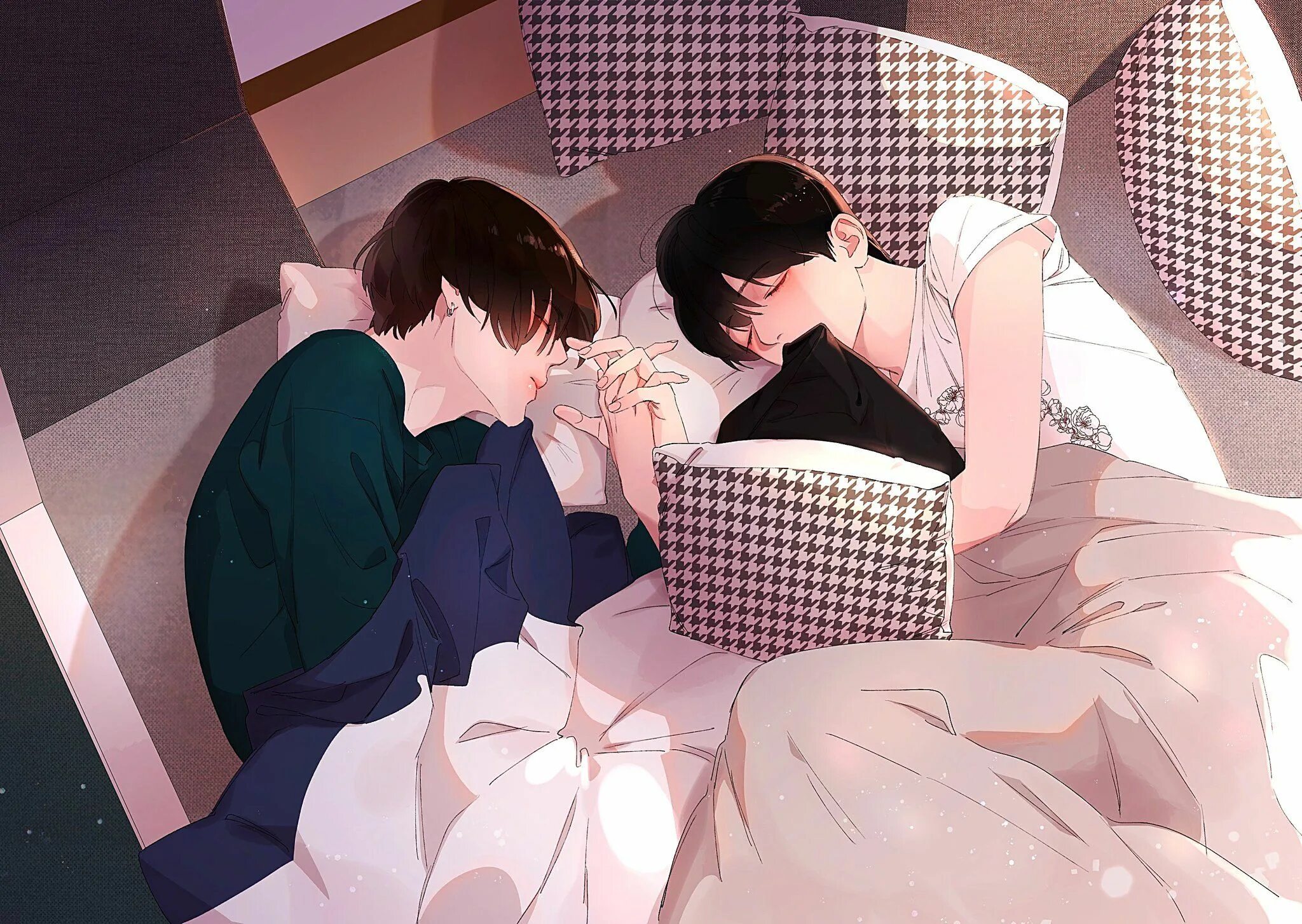 Тэхен чимин слэш. Яой БТС Эстетика. Арты БТС Vkook. Вигуки БТС арт. BTS Vkook Art.