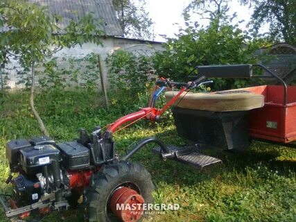 Мотоблок йошкар ола