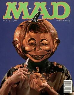 Going mad
