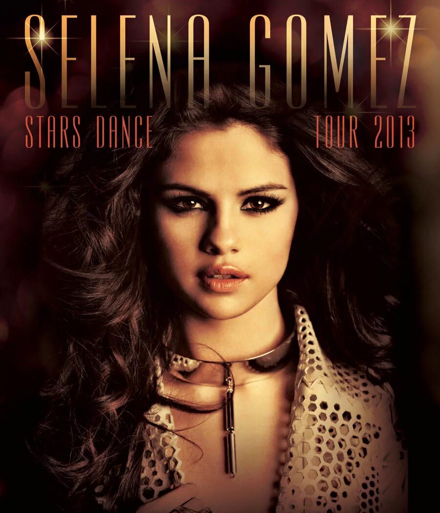 Альбом селены. Selena Gomez Stars Dance.