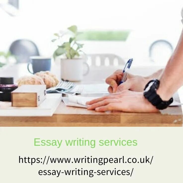 Writing service this service