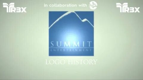 Summit entertainment