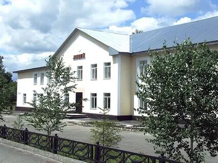 Лицей горно алтайск