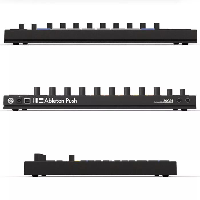 Ableton push 3. Push midi. push controller ableton. ableton push 2 chords.