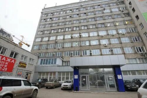 Фото: Белая техника, магазин бытовой техники, Аэродромная ул., 45, Самара, Росси