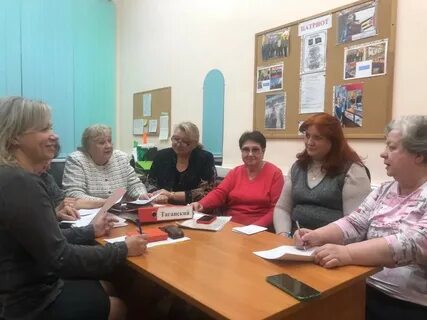 Колледж на таганской