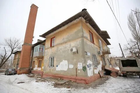 Дом ремонта волжский