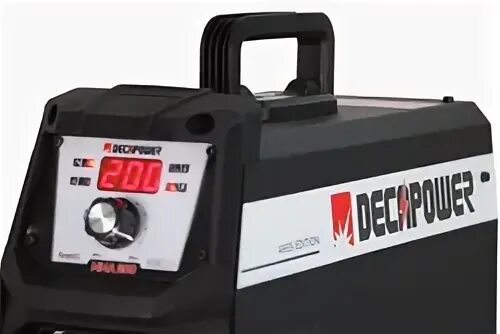 Fusion pmct 205