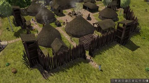 Banished моды