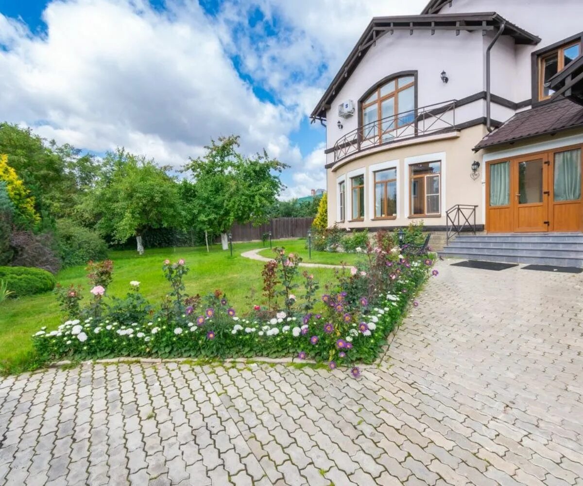 Загородная 3
