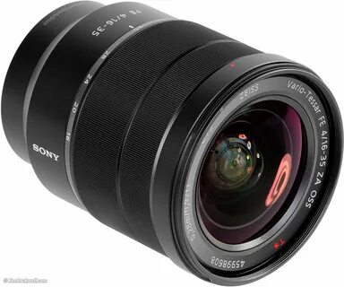 Sony 16
