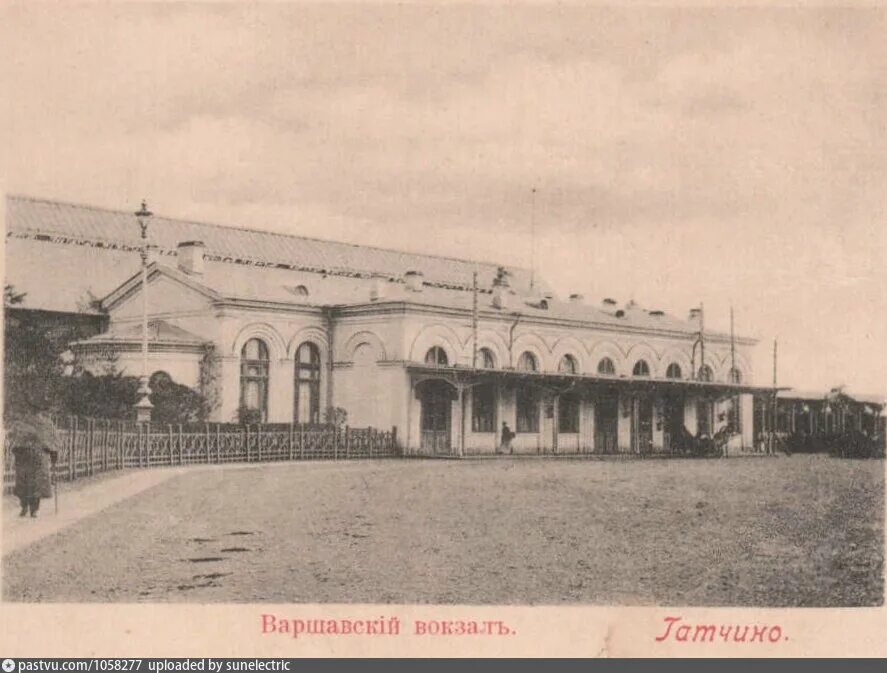 Гатчина варшавская - блог Санатории Кавказа