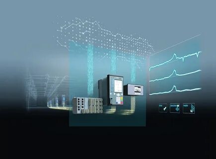 Digital power