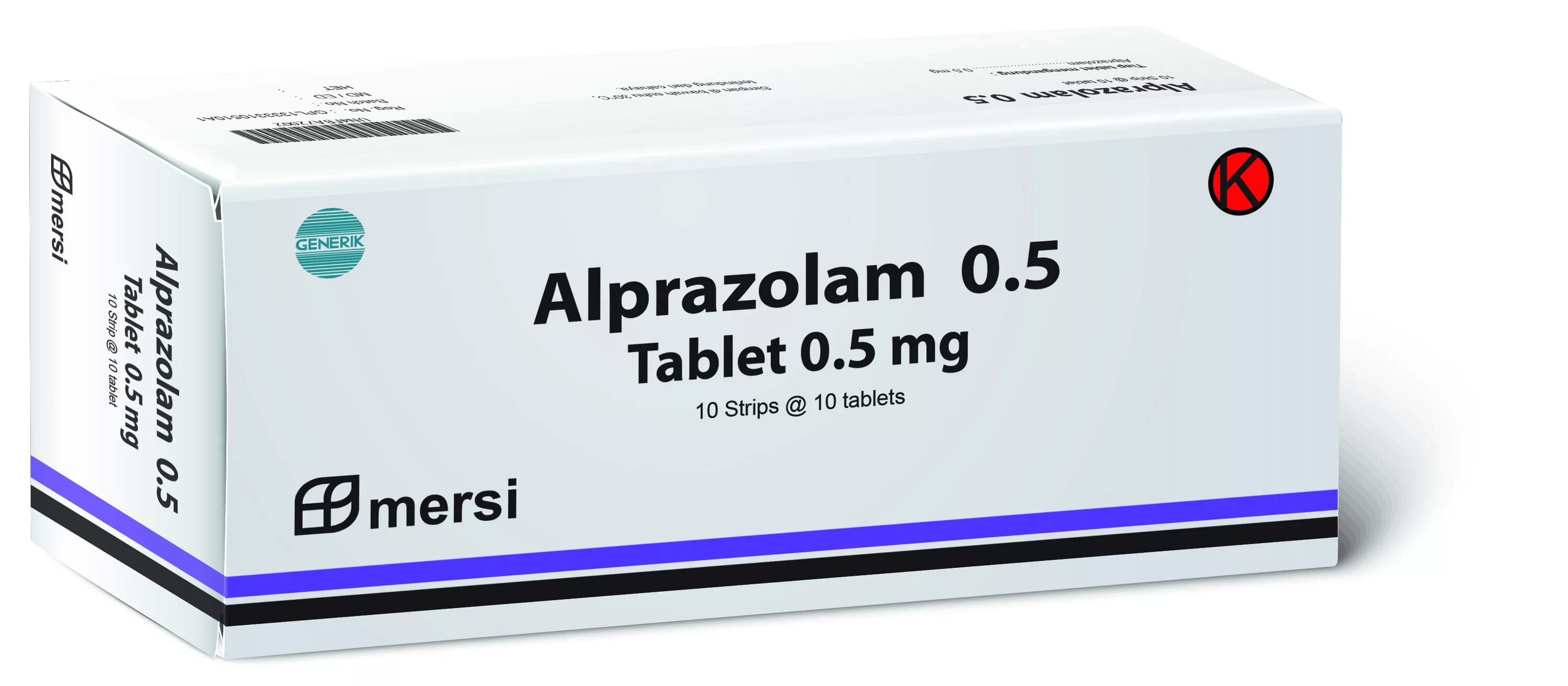 Таблетки алпразолам инструкция по применению. Алпразолам 0.5 mg. алпразолам органика 1мг.