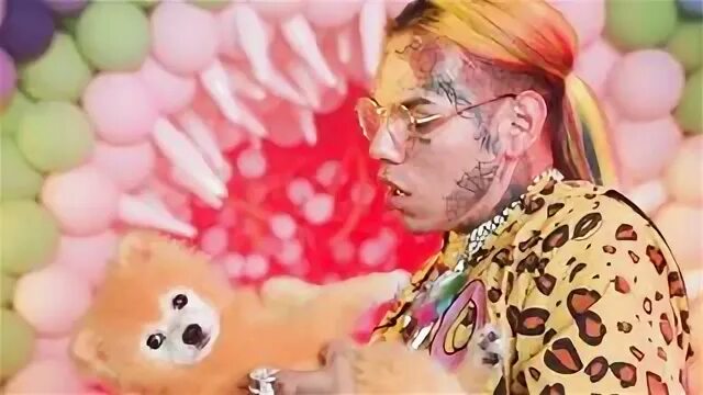 Nicki minaj fefe