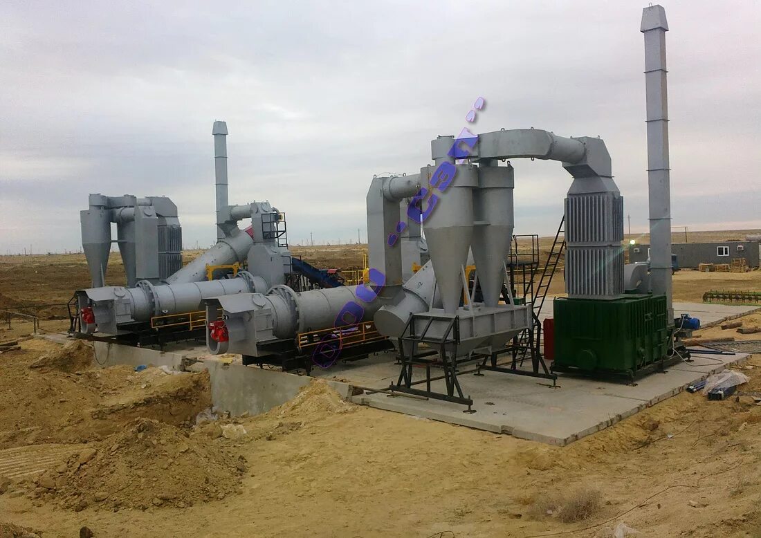 Нефтесодержащих отходов