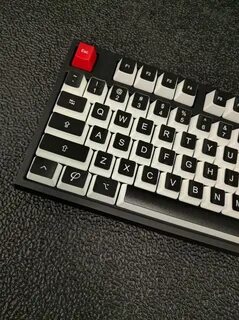 Pc keyboards