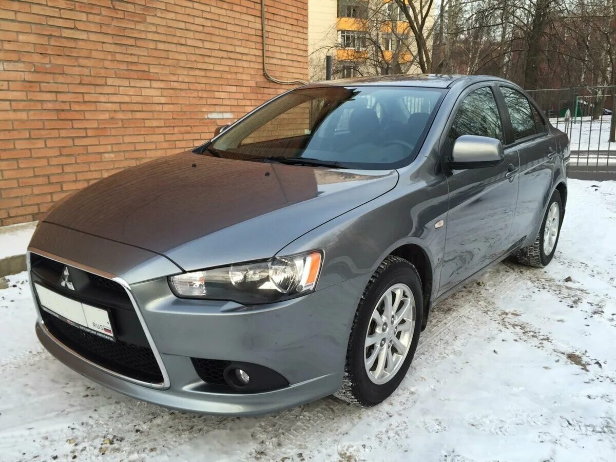 Mitsubishi lancer авито. Мицубиси Лансер 10 серый. Мицубиси Лансер 2012. Мицубиси 10 Рестайлинг. Мицубиси Лансер 10 Рестайлинг.