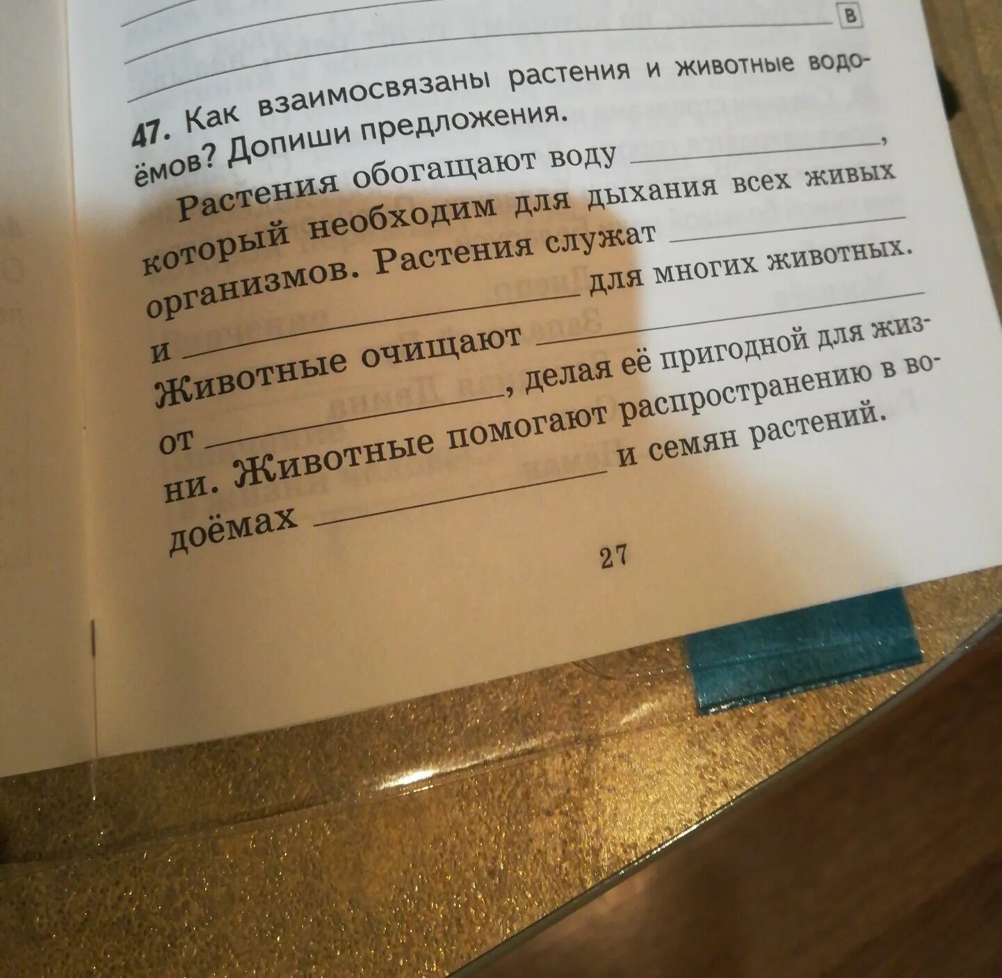 Дополнить текс. Дополнить текст прилагательными. дополни текст информацыио себе.