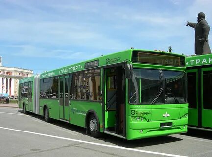 105 автобус кемерово