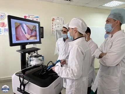Сайт поликлиники ростгму