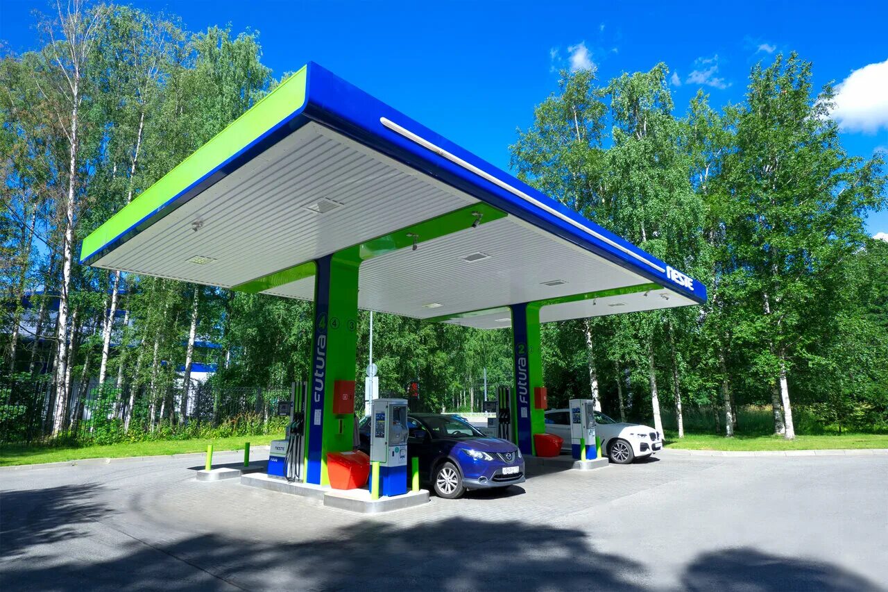 Заправки спб. Проспект Испытателей 2. АЗС Татнефть в Петербурге. Проспект Королева автозаправка несте. АЗС 540 несте.