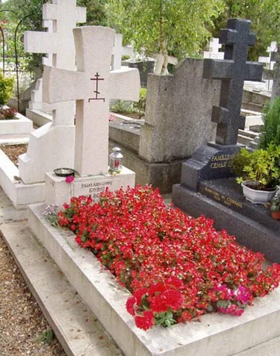 ивана кладбище. новодевичье кладбище молотов. кладбище сент-женевьев-де-буа бунин. сент женевьев де буа могила бунина. кладбище в париже сен женевьев де буа.