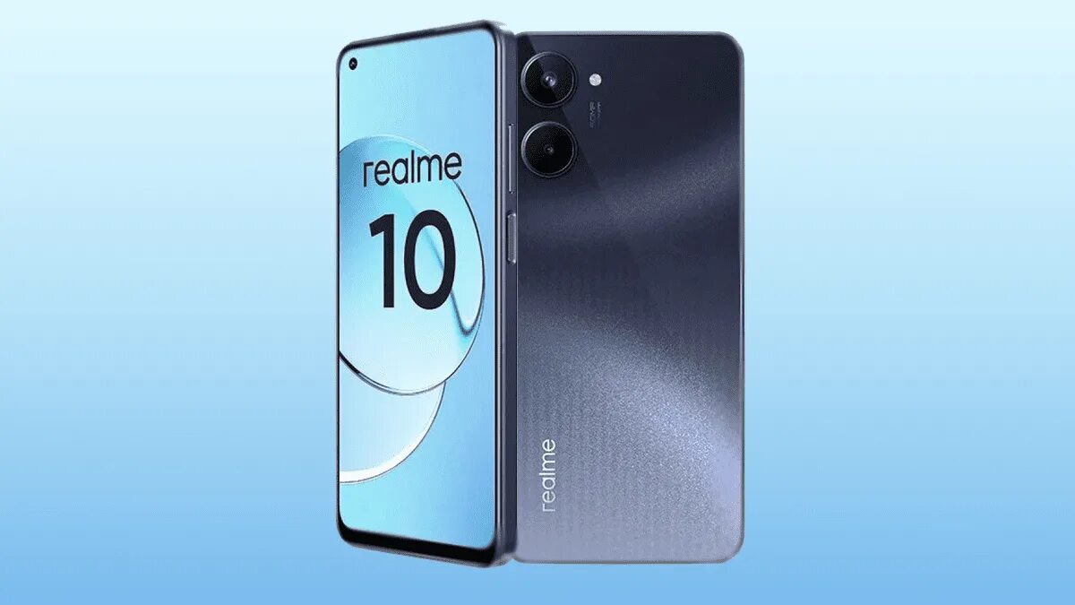 Realme 10 4g 128gb