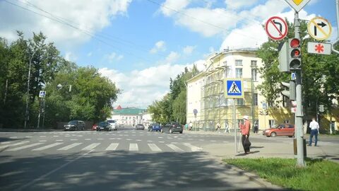 Перекресток вологда