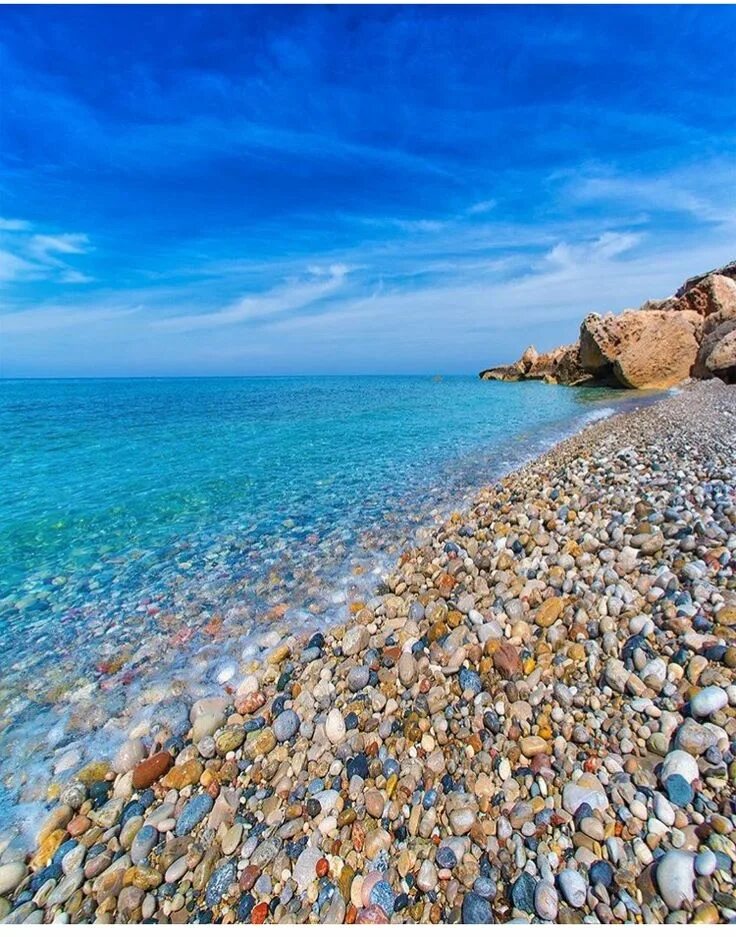 Beach full
