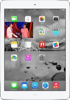 Ускорить ios