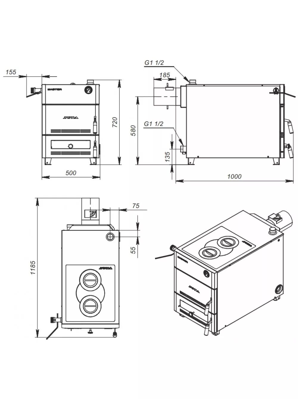 Zota master x. Котел твердотопливный ZOTA Box 8 КВТ. Котёл твердотопливный ZOTA Master 32. Котел Зота мастер 12 КВТ. Твердотопливный котел ZOTA Master x-12п, 12 КВТ, одноконтурный.