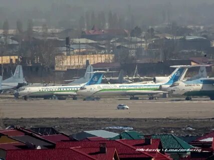 Рейс владивосток ташкент