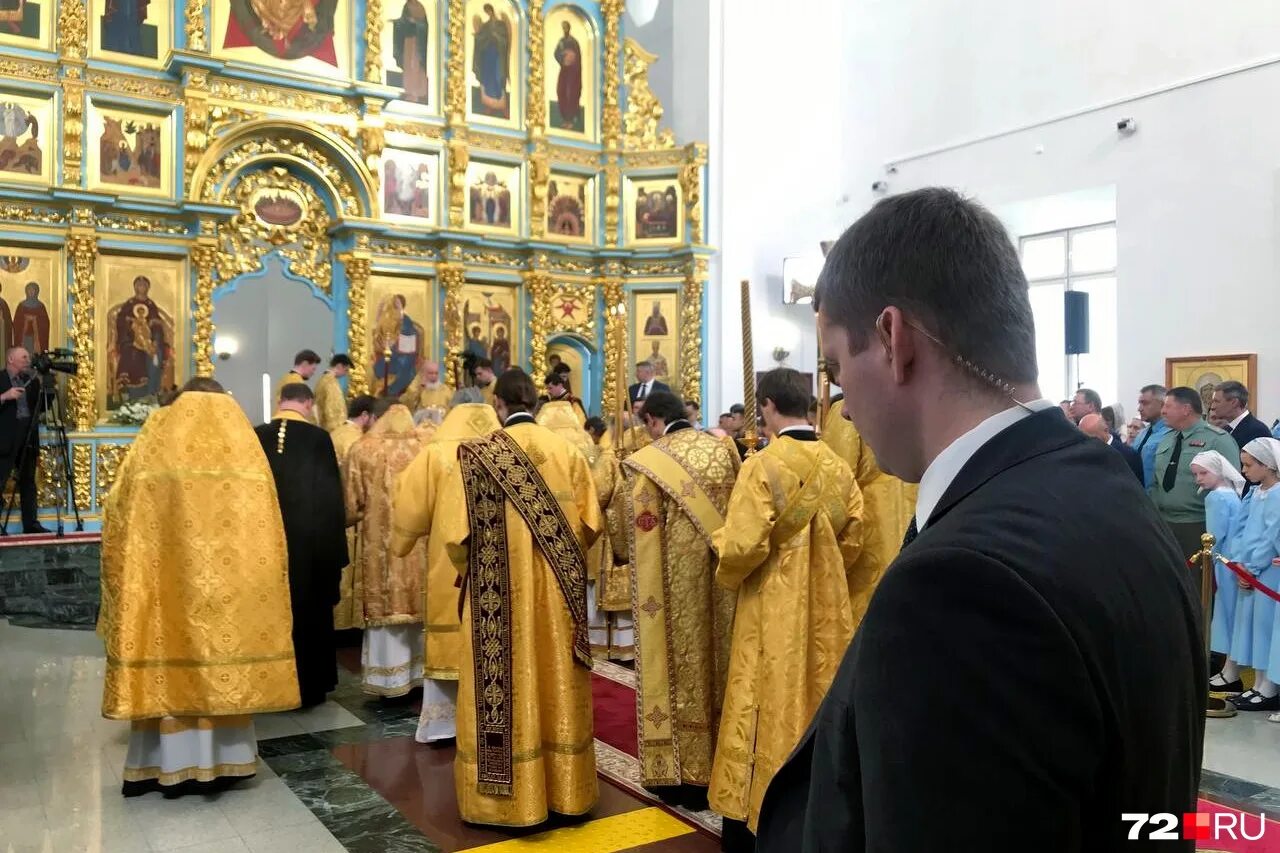 Служба в благовещенском соборе тюмень. Казанская духовная семинария благовещенский. Тюмень благовещенский храм. Благовещенский собор тюмень после взрыва. Благовещенский собор тюмень после взрыва.