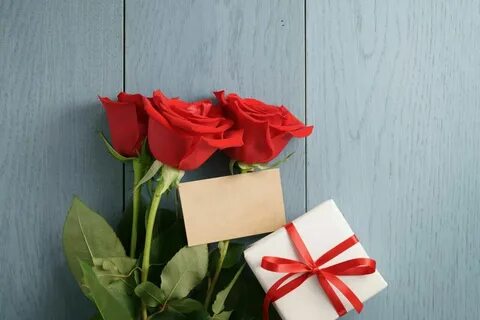 Rose gift