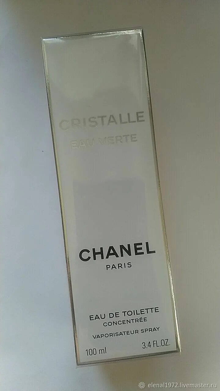 Chanel Cristalle EDP, 100 ml (Luxe евро). Chanel Cristalle Eau de Parfum 100 мл Tester. Туалетная вода Chanel Cristalle Eau verte. Chanel Cristalle оригинал. Шанель кристалл верте купить