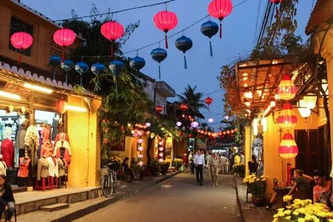 Pho hoi an