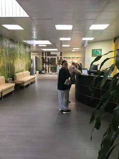 Женская консультация дзм