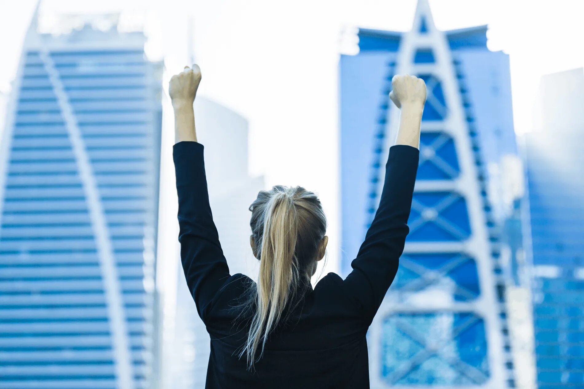 Success go. Success go