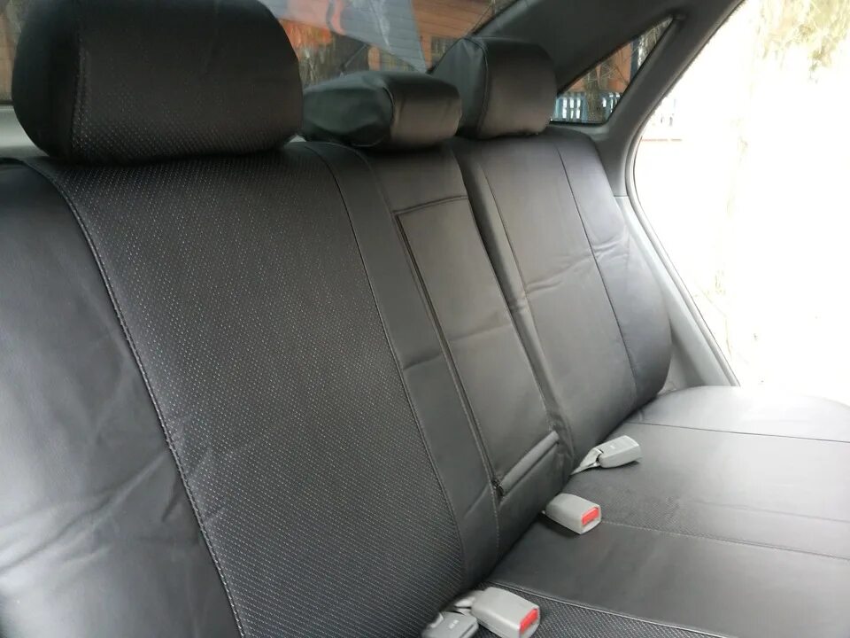 AP5 / DA5 - ARMREST A-RR S/BACK или задний диван с подлокотником от CDX - Chevro