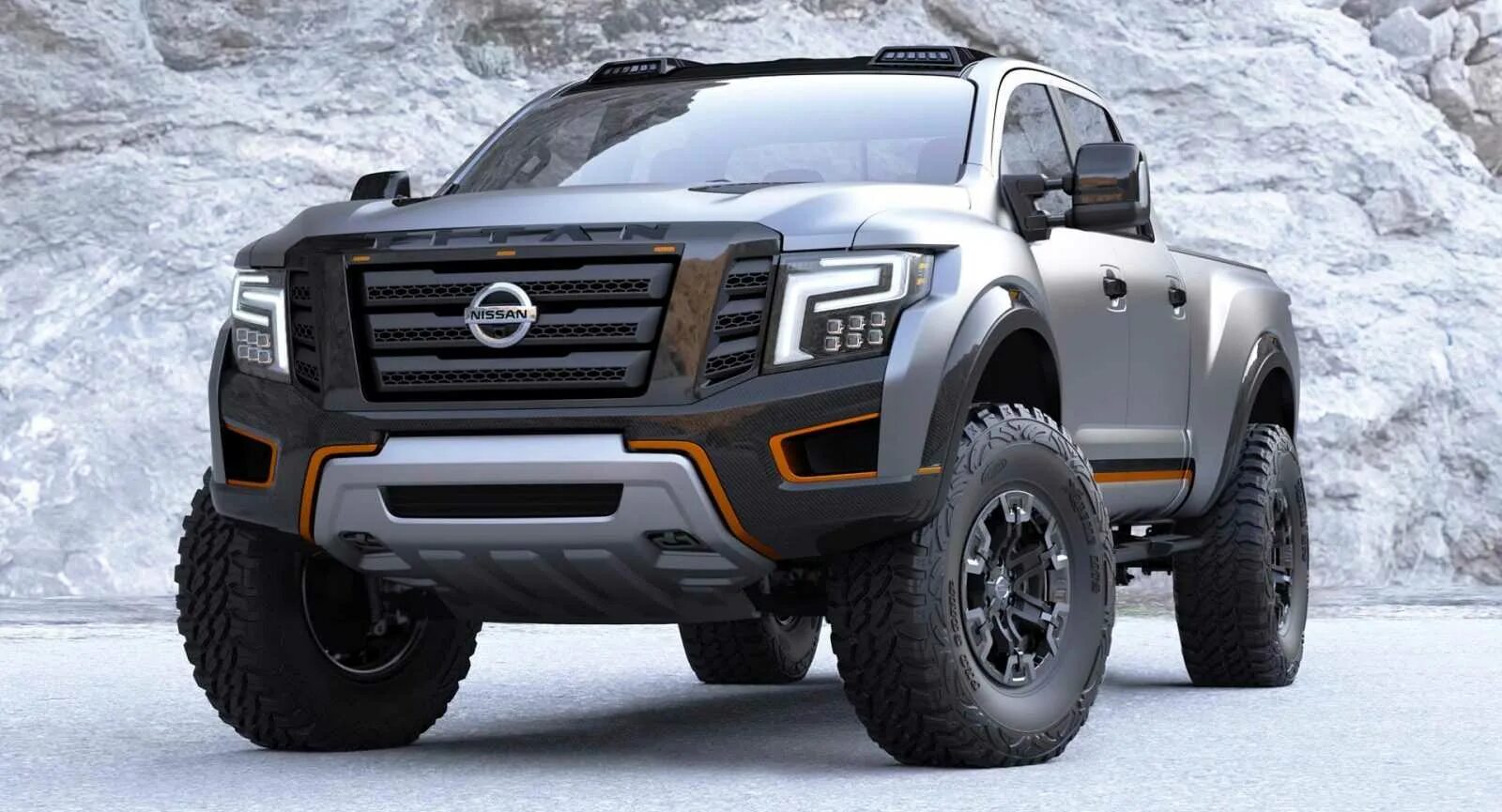 Новые модели джипов. Ниссан Титан Варриор 2020. Nissan Titan Warrior 2021. Nissan Titan Warrior 2016. Ниссан Титан Варриор 2016.