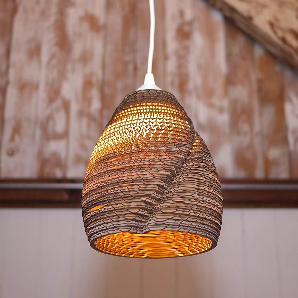 Lamp making