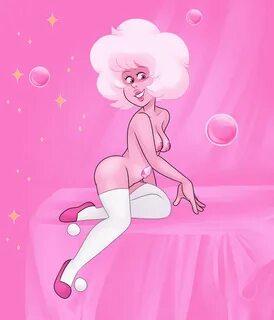 Pink Diamond. missgreeneyart. фэндомы. 