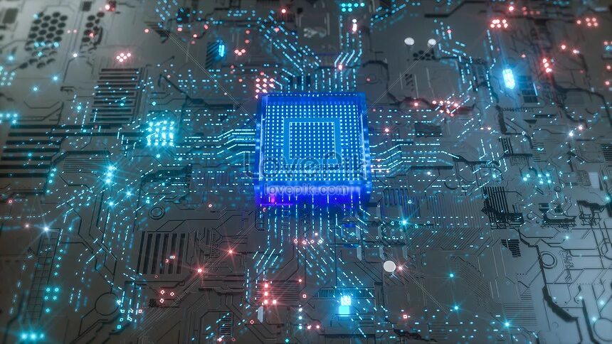 Crystal technology